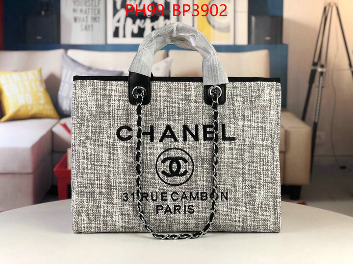 Chanel Bags(4A)-Handbag-,ID: BP3902,$: 99USD