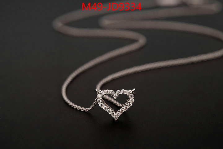 Jewelry-Tiffany,cheap high quality replica , ID: JD9334,$: 49USD