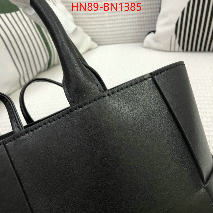 BV Bags(4A)-Handbag-,designer wholesale replica ,ID: BN1385,$: 89USD