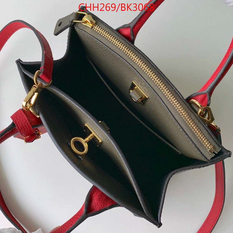 LV Bags(TOP)-Handbag Collection-,ID: BK3068,$:269USD