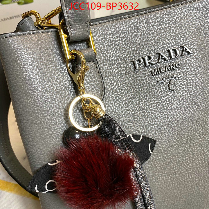 Prada Bags(4A)-Handbag-,replica designer ,ID: BP3632,$: 109USD