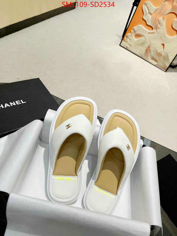 Women Shoes-Chanel,new , ID: SD2534,$: 109USD