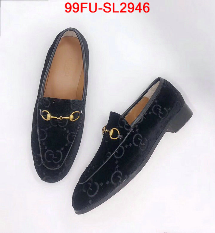 Women Shoes-Gucci,we offer , ID: SL2946,$: 99USD