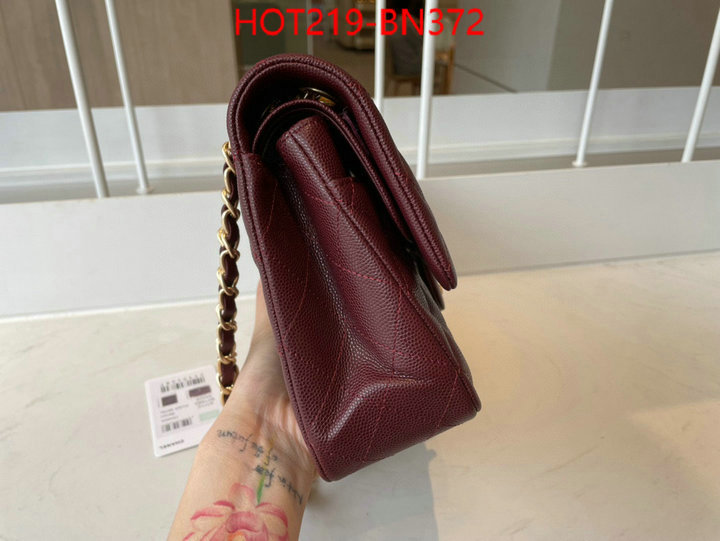 Chanel Bags(TOP)-Diagonal-,ID: BN372,$: 219USD