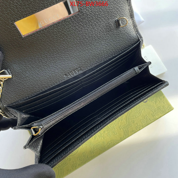 Gucci Bags(4A)-Diagonal-,buy replica ,ID: BW3666,$: 75USD