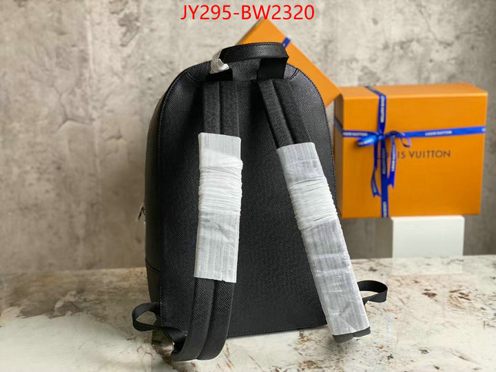 LV Bags(TOP)-Backpack-,ID: BW2320,$: 295USD