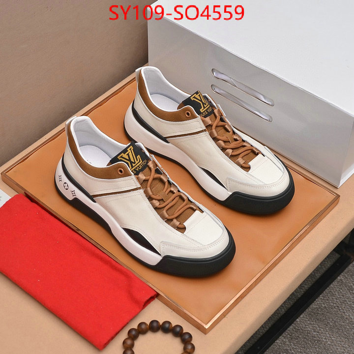 Men Shoes-LV,7 star , ID: SO4559,$: 109USD