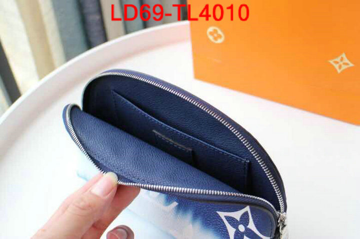 LV Bags(TOP)-Wallet,ID: TL4010,$: 69USD