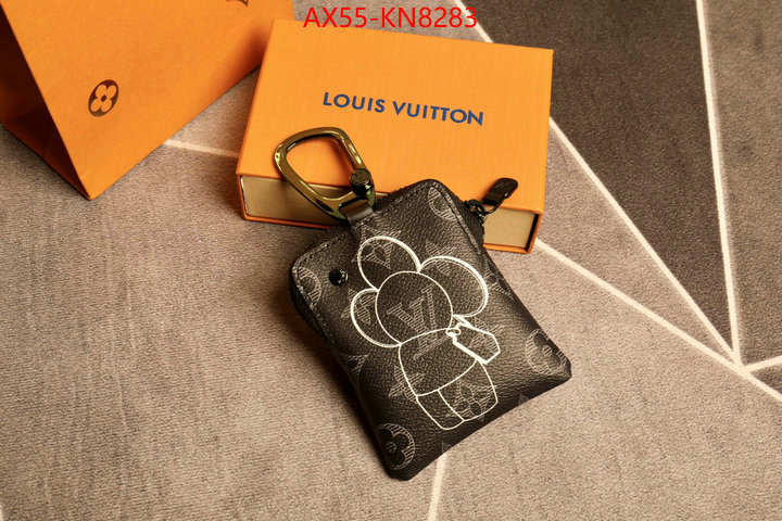 Key pendant-LV,for sale online ,ID: KN8283,$: 55USD