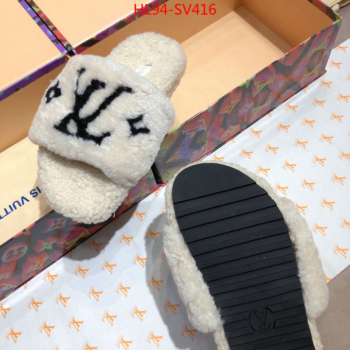 Women Shoes-LV,cheap , ID: SV416,$:94USD