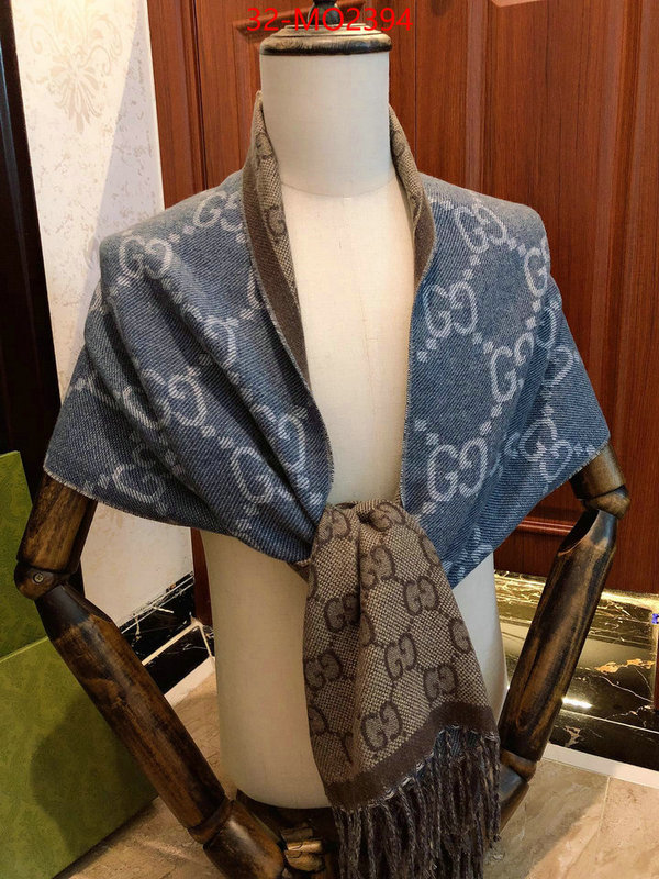 Scarf-Gucci,luxury cheap , ID: MO2394,$: 32USD