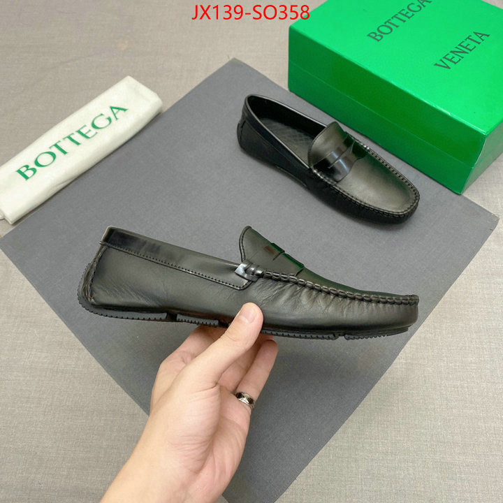 Men Shoes-BV,fashion replica , ID: SO358,$: 139USD