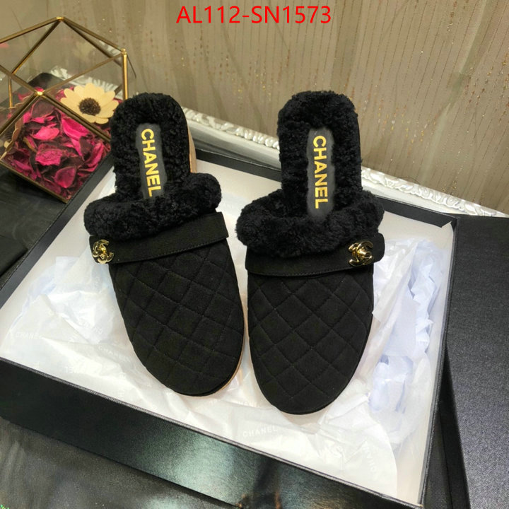 Women Shoes-Chanel,supplier in china , ID: SN1573,$: 115USD