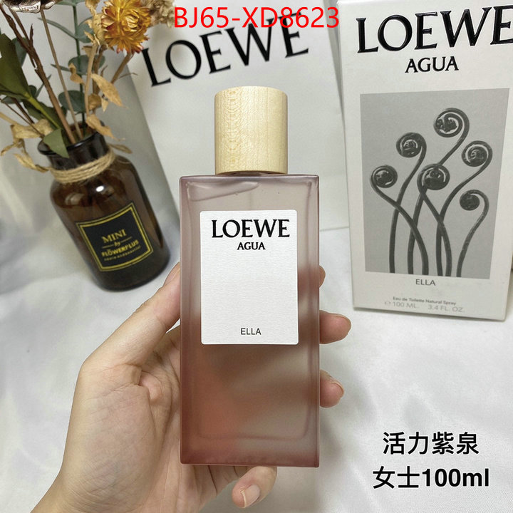 Perfume-Loewe,online sales , ID: XD8623,$: 65USD