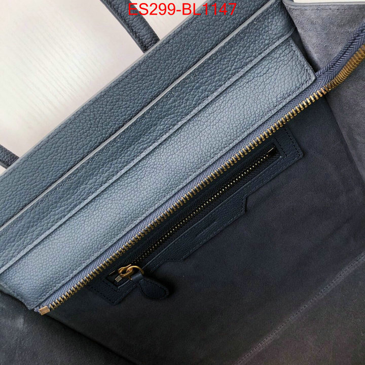 CELINE Bags(TOP)-Handbag,aaaaa+ quality replica ,ID: BL1147,$: 299USD