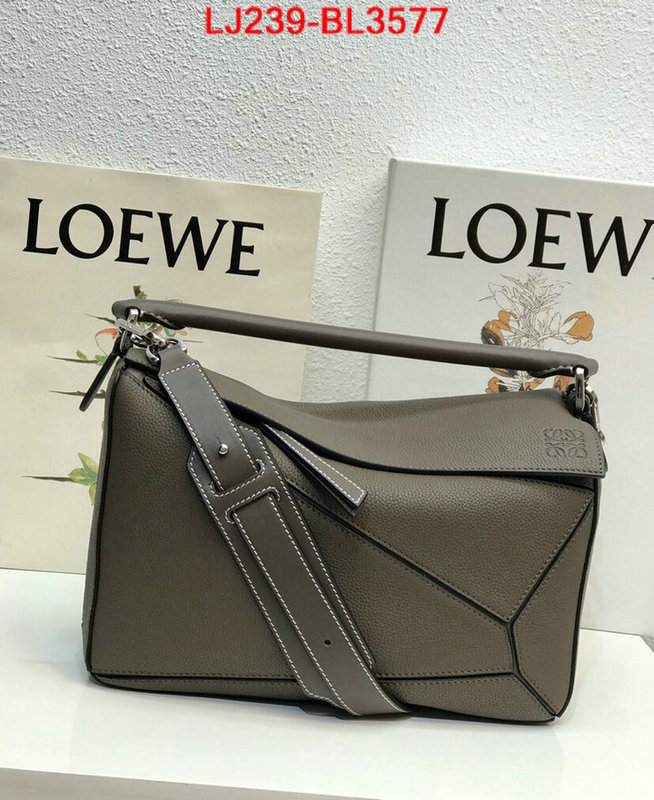 Loewe Bags(TOP)-Puzzle-,what is a 1:1 replica ,ID: BL3577,$: 239USD