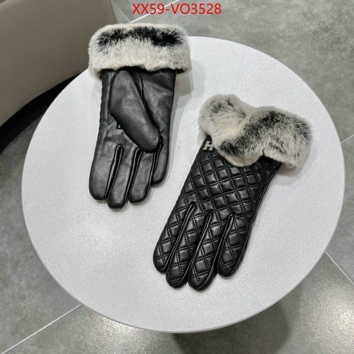 Gloves-Chanel,luxury 7 star replica , ID: VO3528,$: 59USD