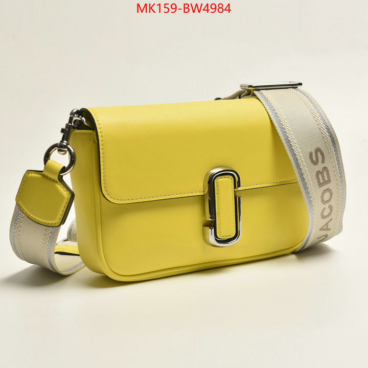 Marc Jacobs Bags (TOP)-Diagonal-,ID: BW4984,$: 159USD