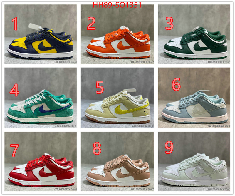 Women Shoes-NIKE,we curate the best , ID: SO1351,$: 89USD