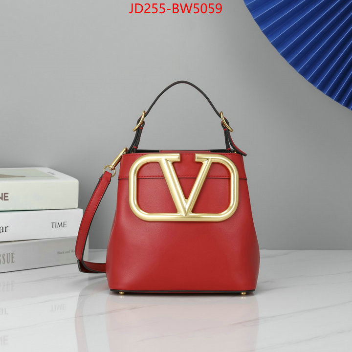 Valentino Bags (TOP)-Diagonal-,top designer replica ,ID: BW5059,$: 255USD