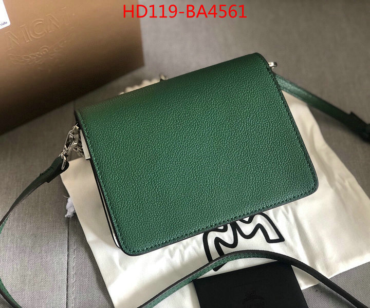 MCM Bags(TOP)-Diagonal-,ID: BA4561,$: 119USD