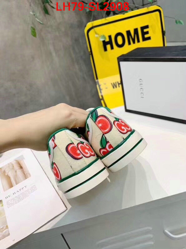 Women Shoes-Gucci,what's the best place to buy replica , ID: SL2908,$: 79USD