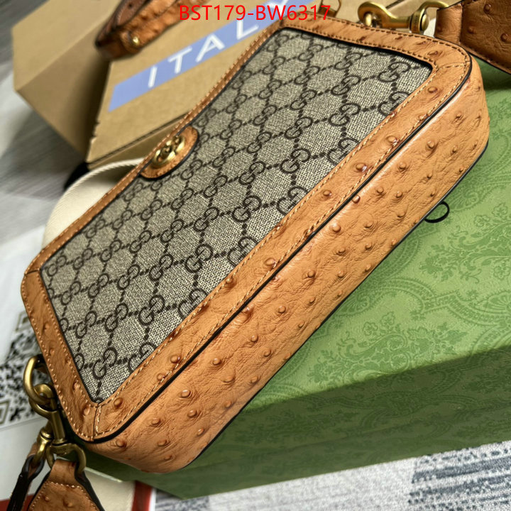 Gucci Bags(TOP)-Diagonal-,buy high-quality fake ,ID: BW6317,$: 179USD