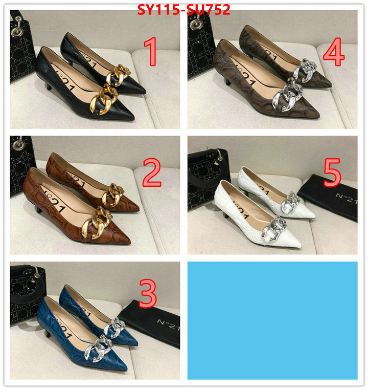 Women Shoes-N21,replica for cheap ,where to find best , ID: SU752,$: 115USD