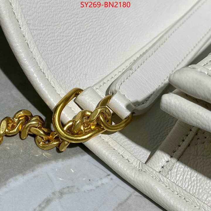 YSL Bag(TOP)-Diagonal-,ID: BN2180,$: 269USD