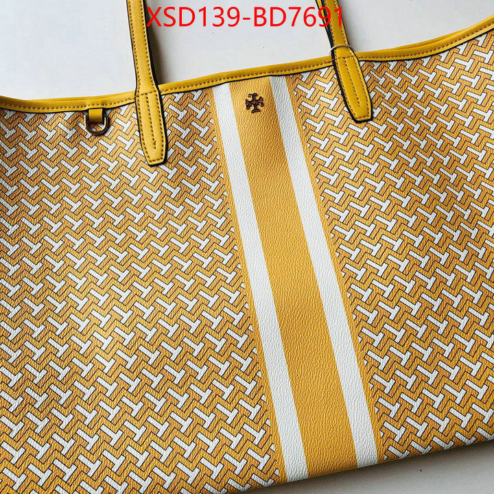 Tory Burch Bags(TOP)-Handbag-,ID: BD7691,$: 139USD