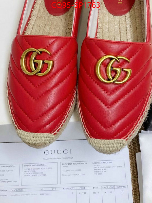 Women Shoes-Gucci,sale , ID: SP1763,$: 95USD