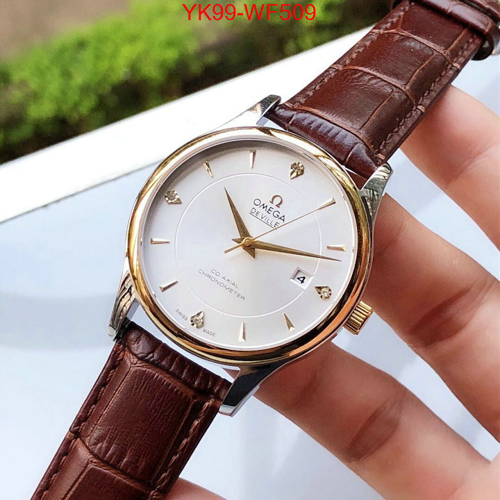 Watch(4A)-Omega,sell online , ID: WF509,$:99USD