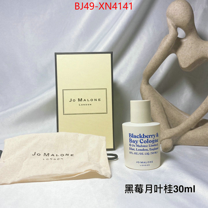 Perfume-Jo Malone,2023 aaaaa replica 1st copy , ID: XN4141,$: 49USD