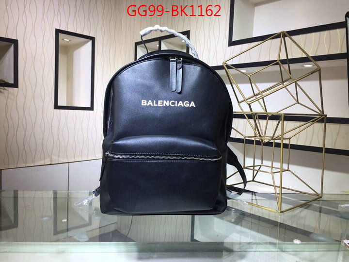 Balenciaga Bags(4A)-Other Styles,can you buy knockoff ,ID: BK1162,$:99USD