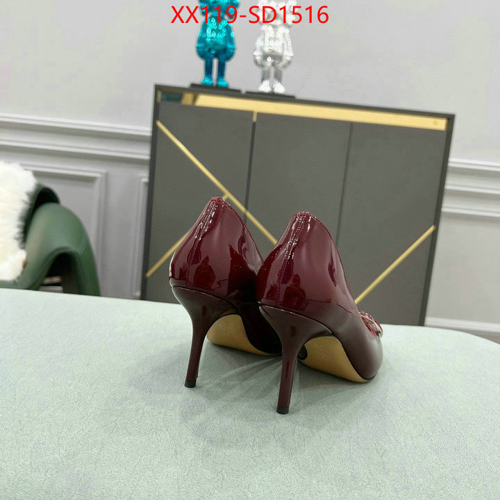 Women Shoes-Valentino,replica aaaaa+ designer , ID: SD1516,$: 119USD