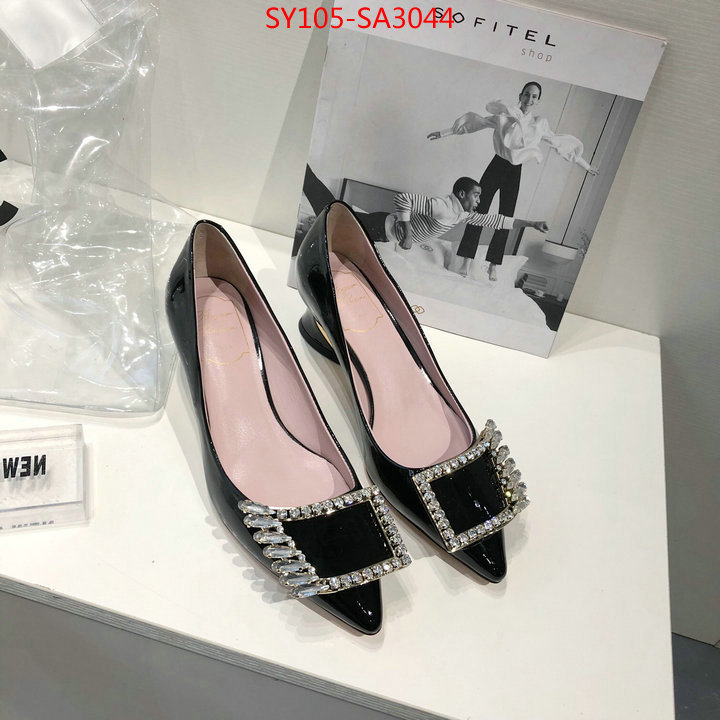 Women Shoes-Rogar Vivier,high quality online , ID:SA3044,$: 105USD