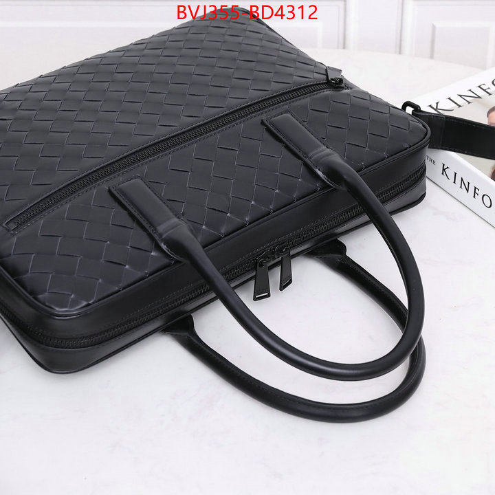 BV Bags(TOP)-Handbag-,replica 2023 perfect luxury ,ID: BD4312,$: 355USD