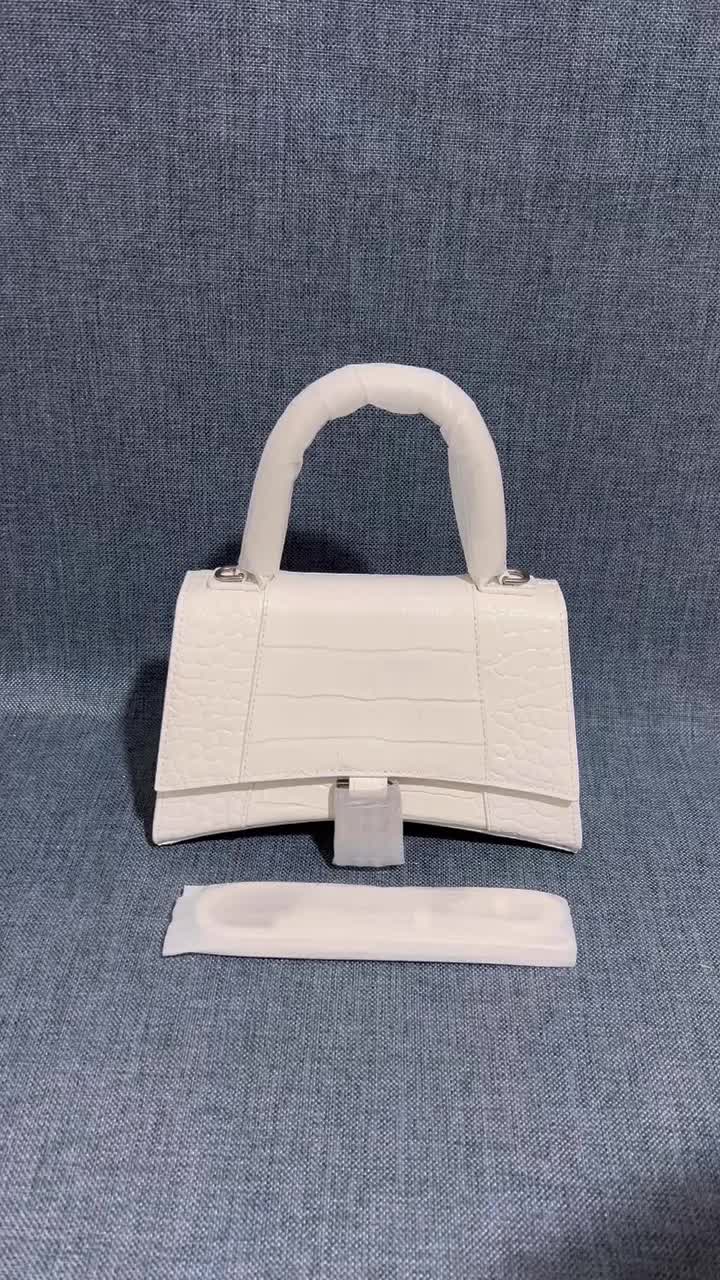 Balenciaga Bags(4A)-Hourglass-,for sale online ,ID: BL5181,$: 105USD