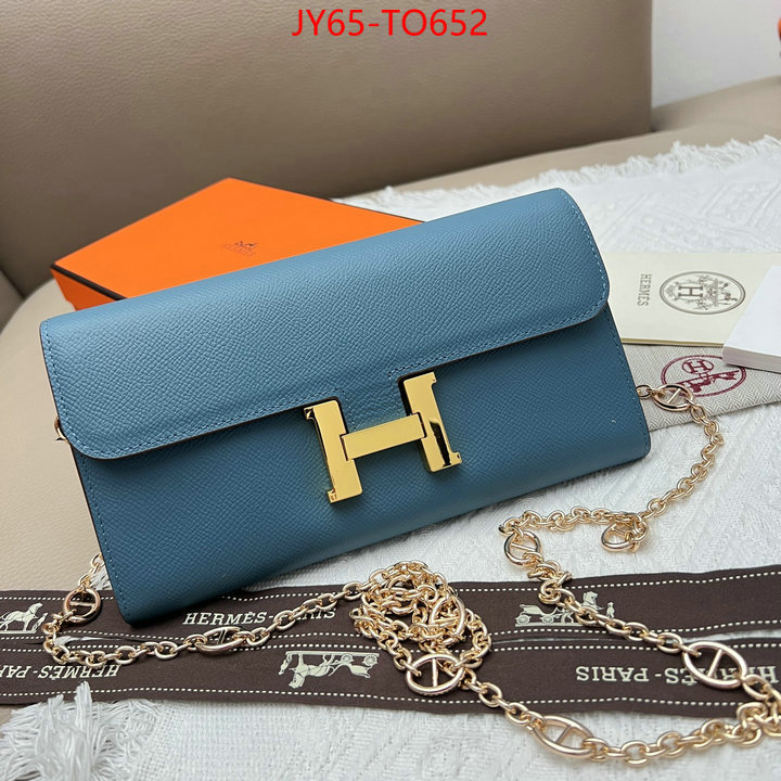 Hermes Bags(4A)-Wallet-,best site for replica ,ID: TO652,$: 65USD