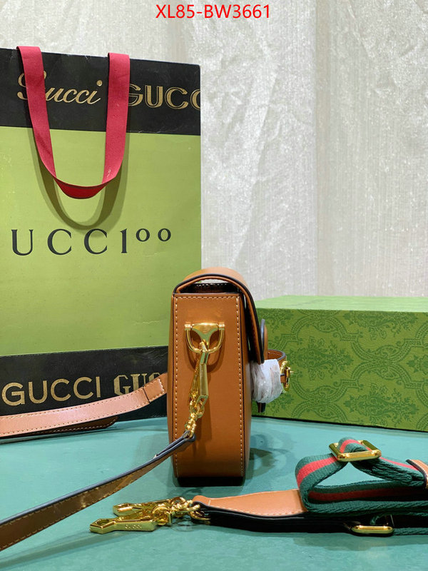 Gucci Bags(4A)-Horsebit-,every designer ,ID: BW3661,$: 85USD