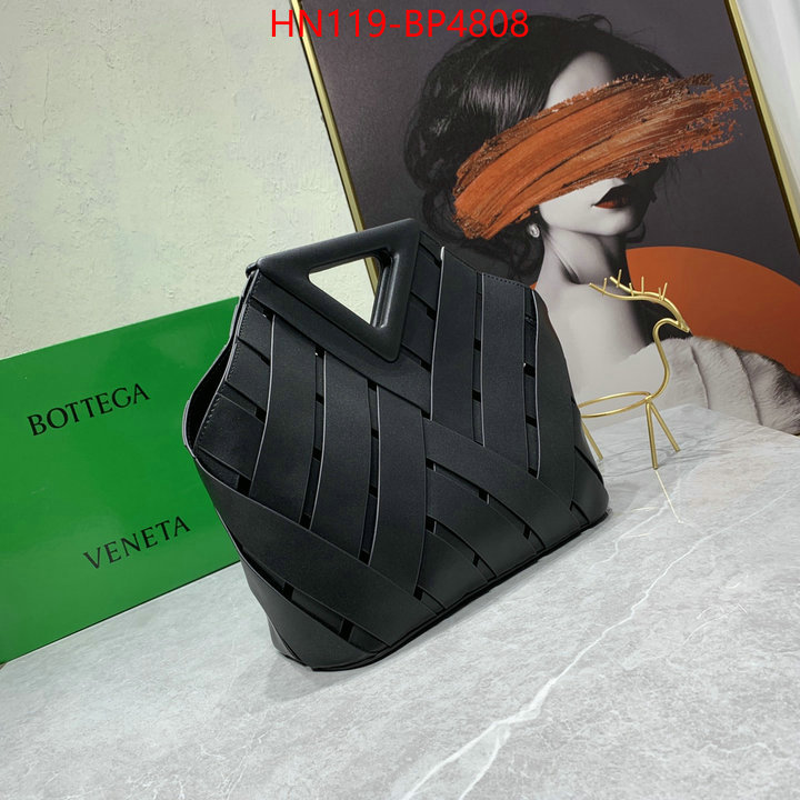 BV Bags(4A)-Handbag-,mirror quality ,ID: BP4808,$: 119USD