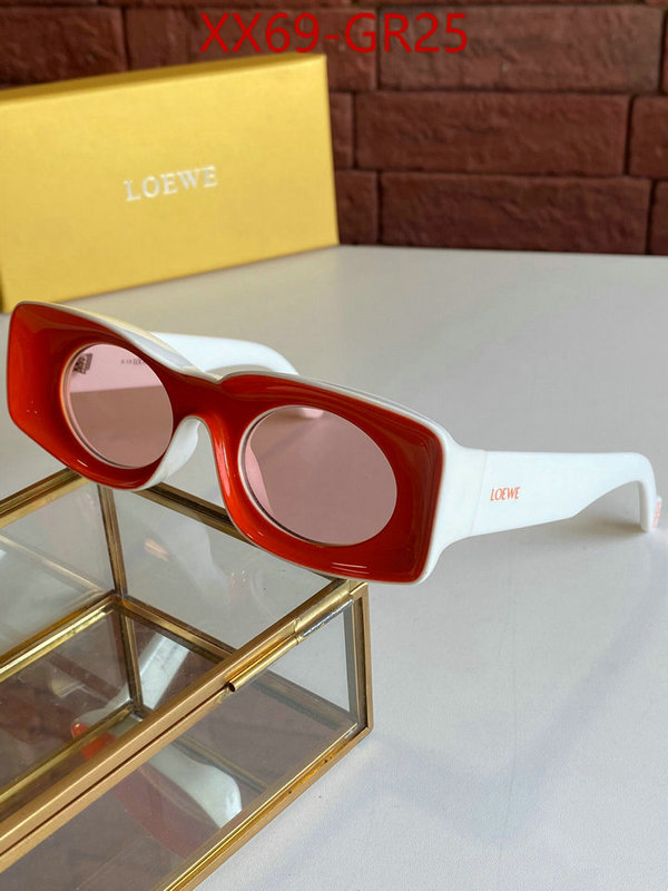 Glasses-Loewe,designer 1:1 replica , ID: GR25,$:69USD