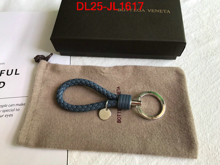 Jewelry-BV,1:1 replica , ID: JL1617,$: 25USD