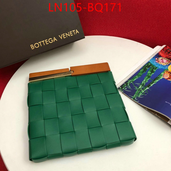 BV Bags(4A)-Clutch-,at cheap price ,ID: BQ171,$:105USD