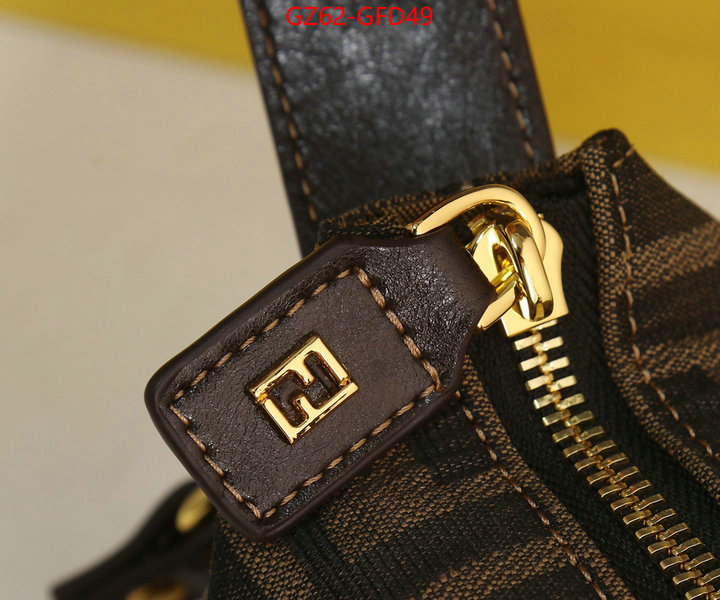 Fendi Big Sale-,ID: GFD49,$: 62USD