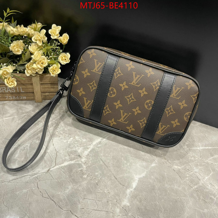 LV Bags(4A)-Trio-,where can i buy the best 1:1 original ,ID: BE4110,$: 65USD