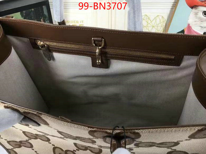 Gucci Bags(4A)-Handbag-,buy high quality cheap hot replica ,ID: BN3707,$: 99USD