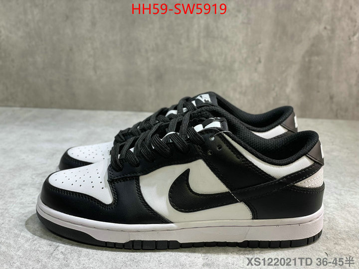 Men Shoes-Nike,the online shopping , ID: SW5919,$: 59USD