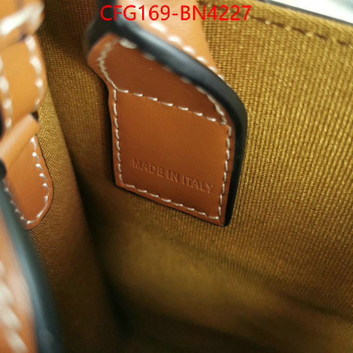 CELINE Bags(TOP)-Cabas Series,the highest quality fake ,ID: BN4227,$: 169USD