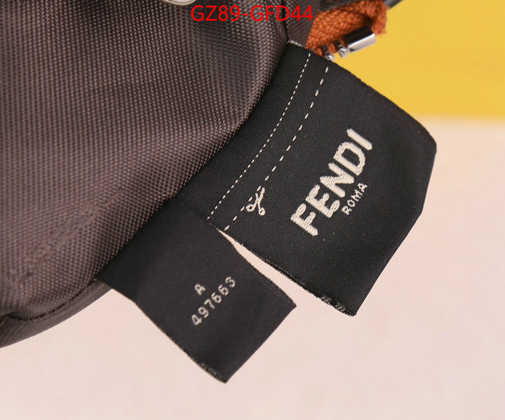 Fendi Big Sale-,ID: GFD44,$: 89USD